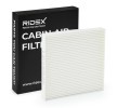 RIDEX Filtre kiti — 2002 Renault Laguna (2)