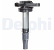 DELPHI 4 pimli ateşleme bobini konektörü, 12V — 2005 Land Rover Discovery (8)