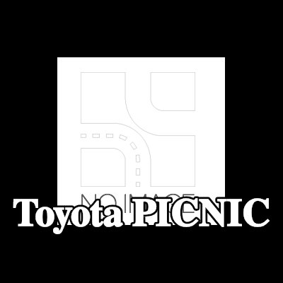 BOSCH محرك التشغيل 1, 4kW — Toyota Picnic