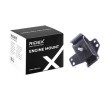 RIDEX Sağ Ön Motor Yatağı — Nissan Pick Up (1)
