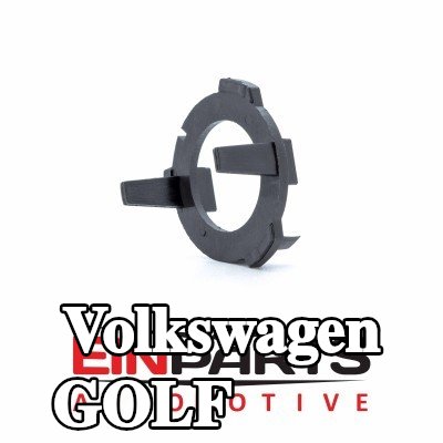 EINPARTS محول مقبس — 2016 Volkswagen Golf