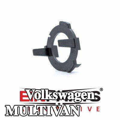 EINPARTS محول مقبس — 2012 Volkswagen Multivan