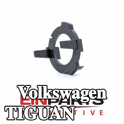 EINPARTS محول مقبس — Volkswagen Tiguan