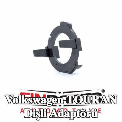 EINPARTS Dişli adaptörü — Volkswagen Touran