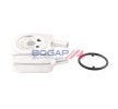 BOGAP Motor yağı soğutucusu — Volkswagen Bora (9)