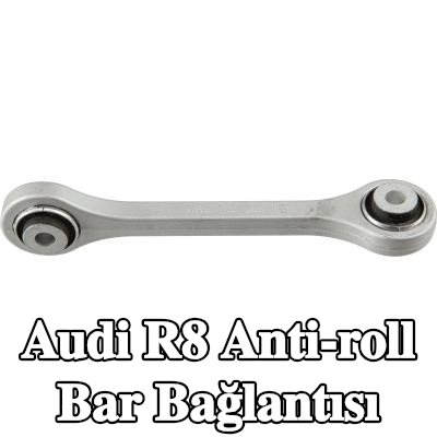 LEMFÖRDER Ön aks sol anti-roll bar bağlantısı, Ön Aks Sağ — Audi R8