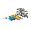 EIBACH Süspansiyon kiti, coil springs / shock absorbers B12 Pro-Kit — 1992 Volkswagen Scirocco (2)