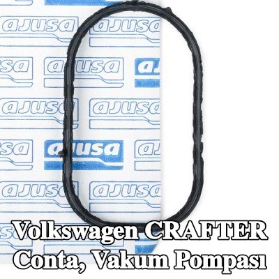 AJUSA Conta, vakum pompası — 2012 Volkswagen Crafter