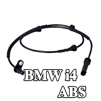HELLA مستشعر ABS المحور الأمامي — BMW i4