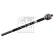 FEBI BILSTEIN İç bağlantı çubuğu Ön Aks Sol, Ön Aks Sağ, 308mm — Ford Orion (2)