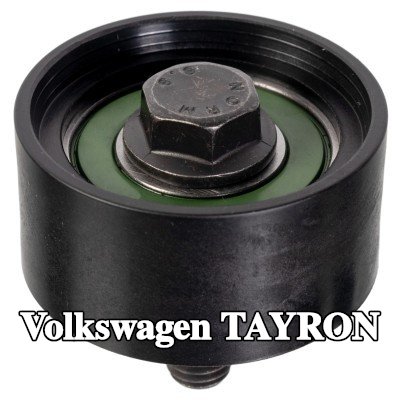 FEBI BILSTEIN بكرة انحراف حزام التوقيت — Volkswagen Tayron