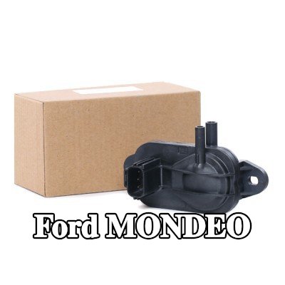 MAXGEAR مستشعر ضغط الهواء، تعديل الارتفاع — 2002 Ford Mondeo