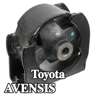 FEBI BILSTEIN حامل المحرك الأمامي الأيسر — 2002 Toyota Avensis