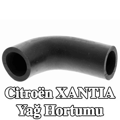 VAICO Orijinal VAICO Kalitesinde yağ hortumu — 1997 Citroën Xantia