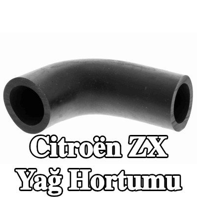 VAICO Orijinal VAICO Kalitesinde yağ hortumu — Citroën Zx