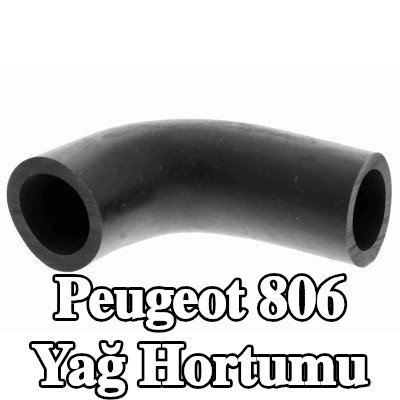 VAICO Orijinal VAICO Kalitesinde yağ hortumu — Peugeot 806