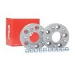 EIBACH Tekerlek ara parçası Pro-Spacer — Land Rover Discovery (1)
