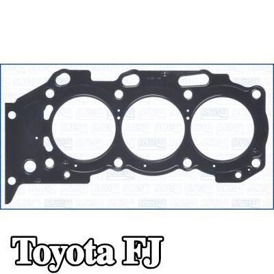 AJUSA حشية الرأس MULTILAYER STEEL, 0, 5mm — Toyota Fj