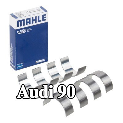 MAHLE مجموعة محامل قضيب التوصيل — Audi 90