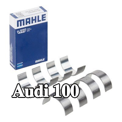 MAHLE مجموعة محامل قضيب التوصيل — Audi 100