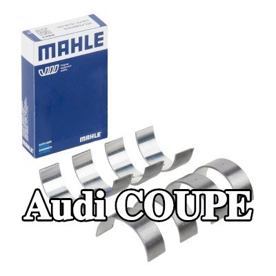 MAHLE مجموعة محامل قضيب التوصيل — Audi Coupe