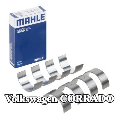 MAHLE مجموعة محامل قضيب التوصيل — Volkswagen Corrado