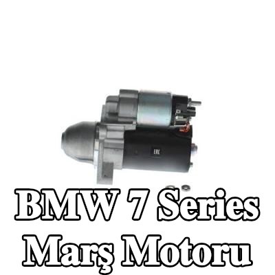 BOSCH Marş motoru 1, 4kW — 2000 BMW 7 Series