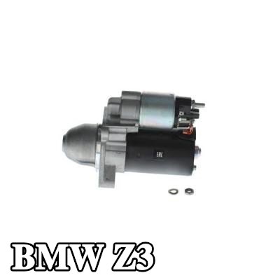 BOSCH محرك التشغيل 1, 4kW — 1997 BMW Z3