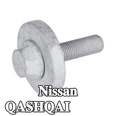 FEBI BILSTEIN برغي البكرة — Nissan Qashqai