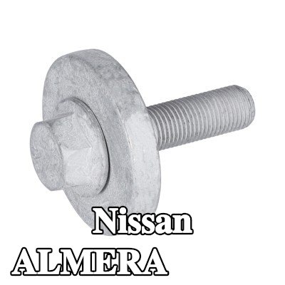 FEBI BILSTEIN برغي البكرة — Nissan Almera