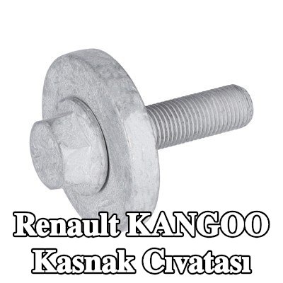 FEBI BILSTEIN Kasnak Cıvatası — Renault Kangoo