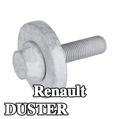 FEBI BILSTEIN برغي البكرة — 2012 Renault Duster