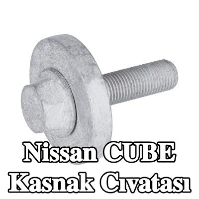 FEBI BILSTEIN Kasnak Cıvatası — Nissan Cube