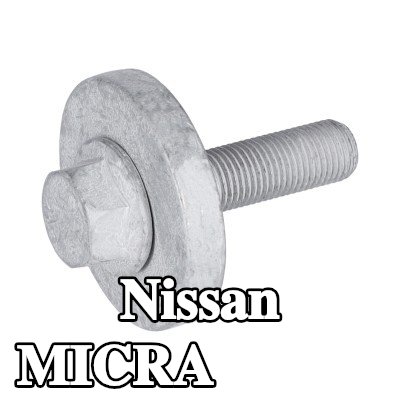 FEBI BILSTEIN برغي البكرة — Nissan Micra