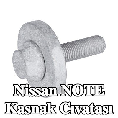 FEBI BILSTEIN Kasnak Cıvatası — Nissan Note