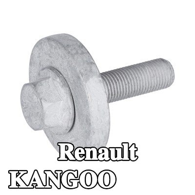 FEBI BILSTEIN برغي البكرة — Renault Kangoo