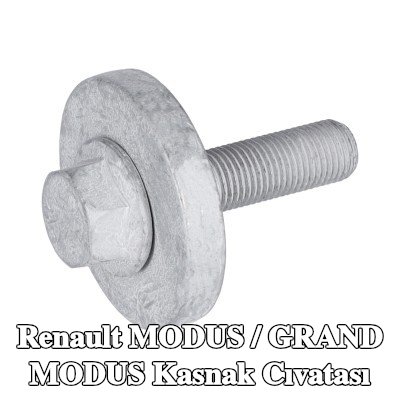 FEBI BILSTEIN Kasnak Cıvatası — Renault Modus / Grand Modus
