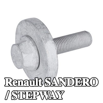 FEBI BILSTEIN برغي البكرة — Renault Sandero / Stepway