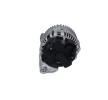 BOSCH Alternatör 170A — 2009 BMW X5 (2)