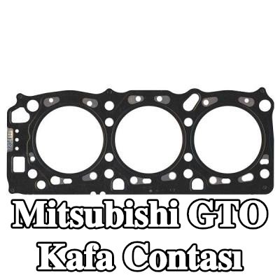 ELRING Kafa contası 1, 2mm — Mitsubishi Gto
