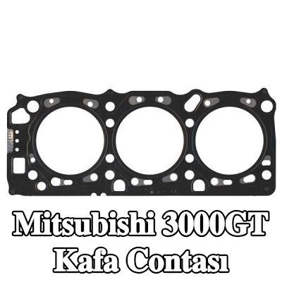 ELRING Kafa contası 1, 2mm — Mitsubishi 3000gt