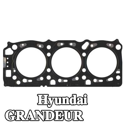 ELRING حشية الرأس 1, 2mm — 1990 Hyundai Grandeur