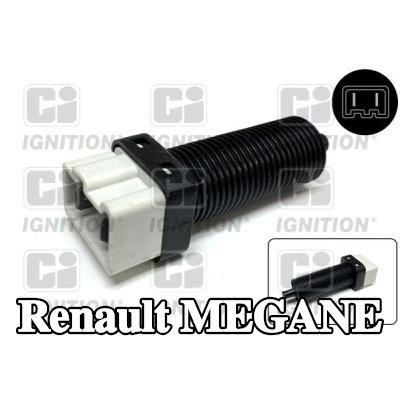 QUINTON HAZELL مفتاح التحكم، نظام تثبيت السرعة — 2002 Renault Megane