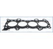 AJUSA Kafa contası MULTILAYER STEEL, 0, 7mm — Honda Integra (1)