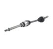 RIDEX Tahrik mili Ön Aks Sağ, 951mm — Nissan X-trail (2)