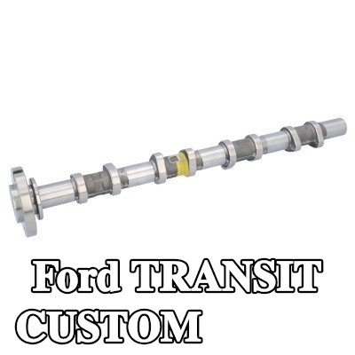 FEBI BILSTEIN عمود الكامات جانب السحب — 2012 Ford Transit Custom