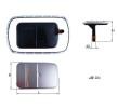 MAHLE Conta/sızdırmazlık elemanı içeren otomatik şanzıman filtre kiti — 2005 BMW X3 (1)
