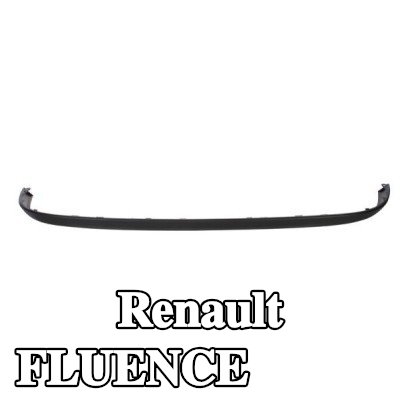 BLIC المقسم الأمامي الأمامي — Renault Fluence
