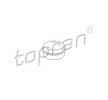 TOPRAN Koruma Kapağı, tekerlek göbeği — Opel Tigra (4)