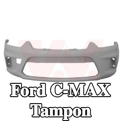 VAN WEZEL Tampon — 2008 Ford C-max